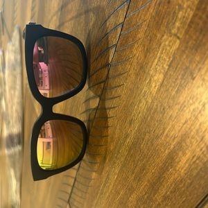 Diff Becky sunglasses